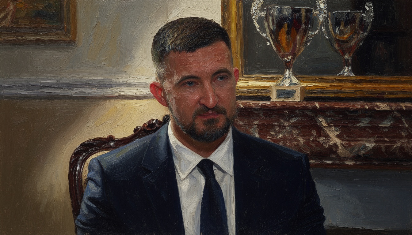 Ukraine eyes durable Gulf drone-defence partnership, exports roadmap