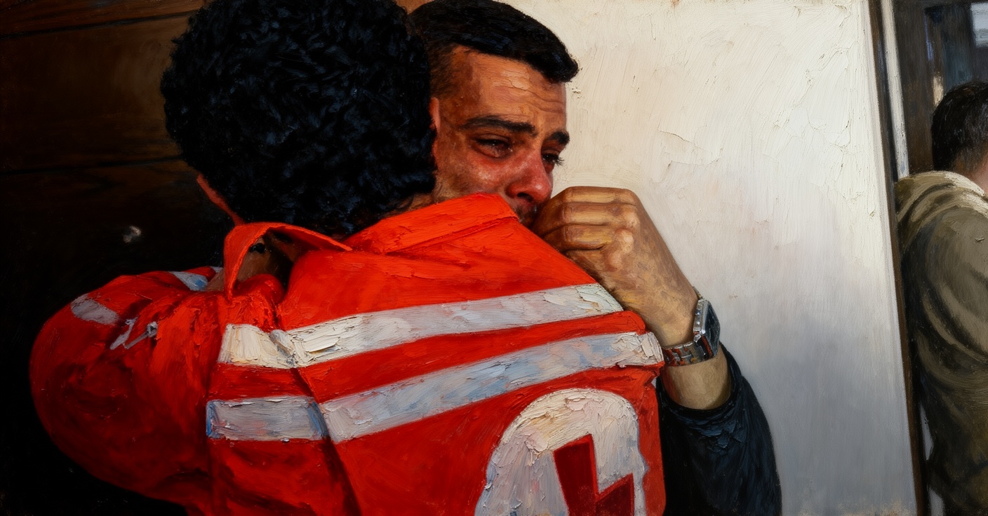 Israeli Attacks Target Medical Workers in Lebanon