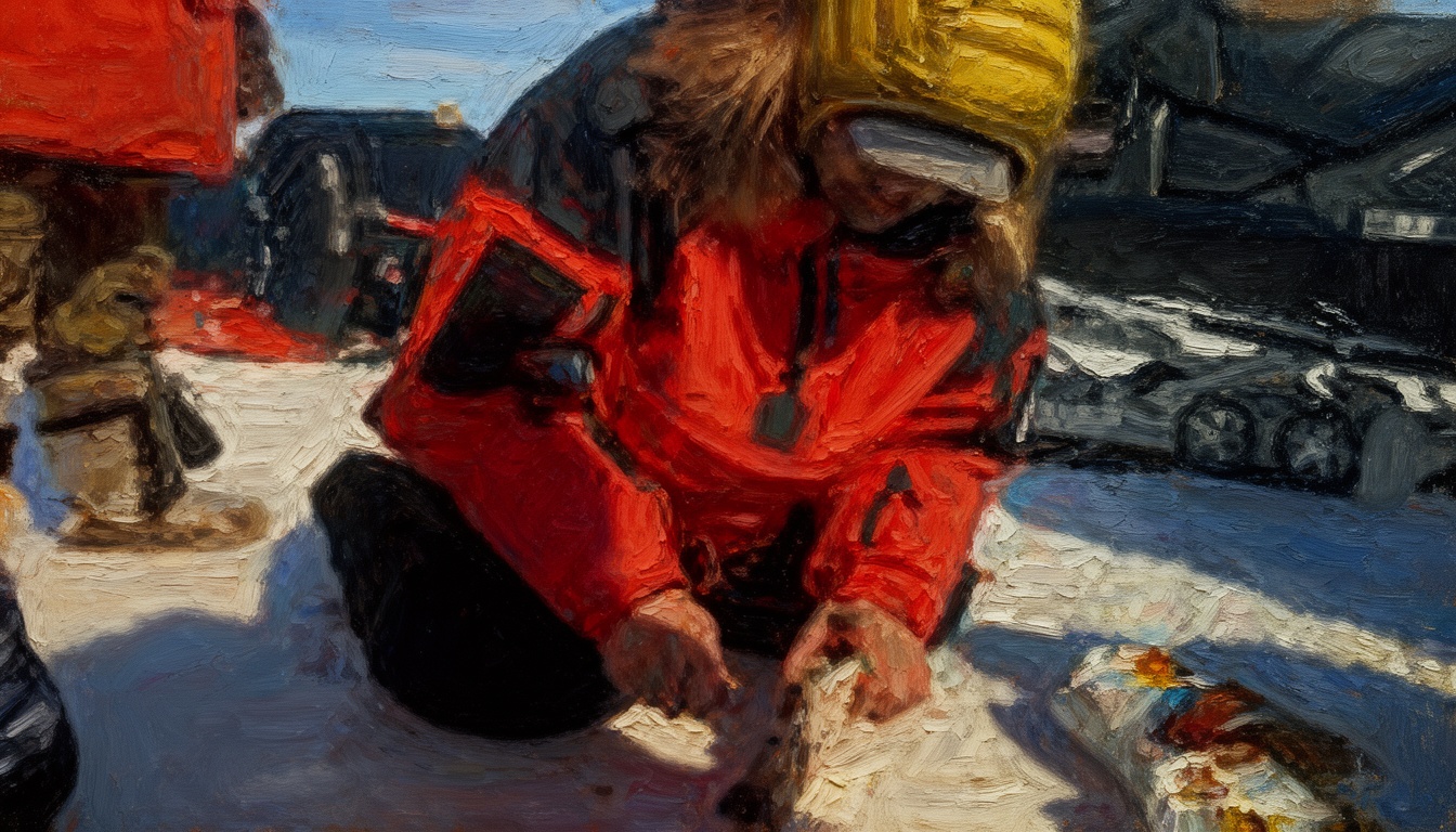 Arctic Survival Tested by Canadian Rangers: Lessons for Extremes