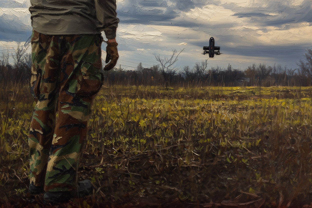 Ukraine Claims 90% Air Defense Success Despite Rising Attacks