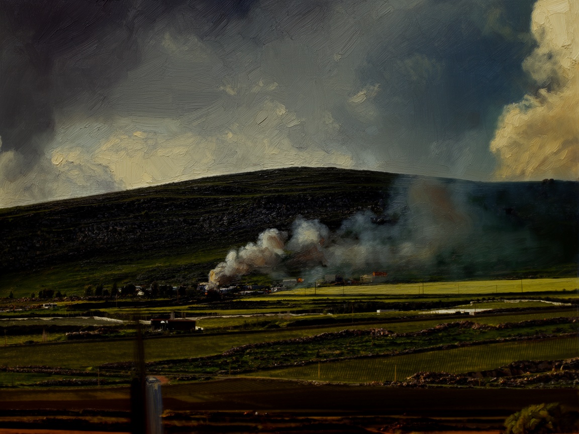 Israel Pierde Cuatro Soldados en Profundización de Invasión a Líbano