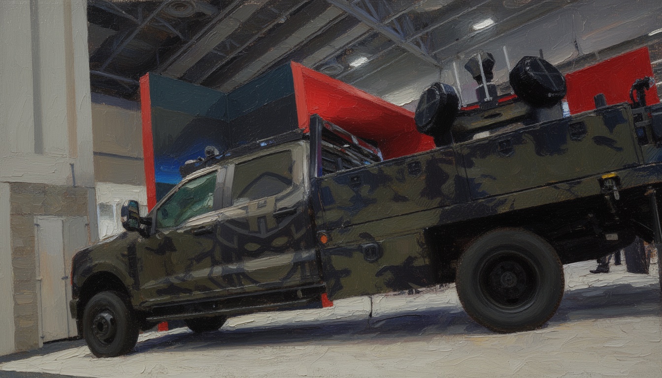 Honeywell and Odys Launch Airborne Counter-Drone Program