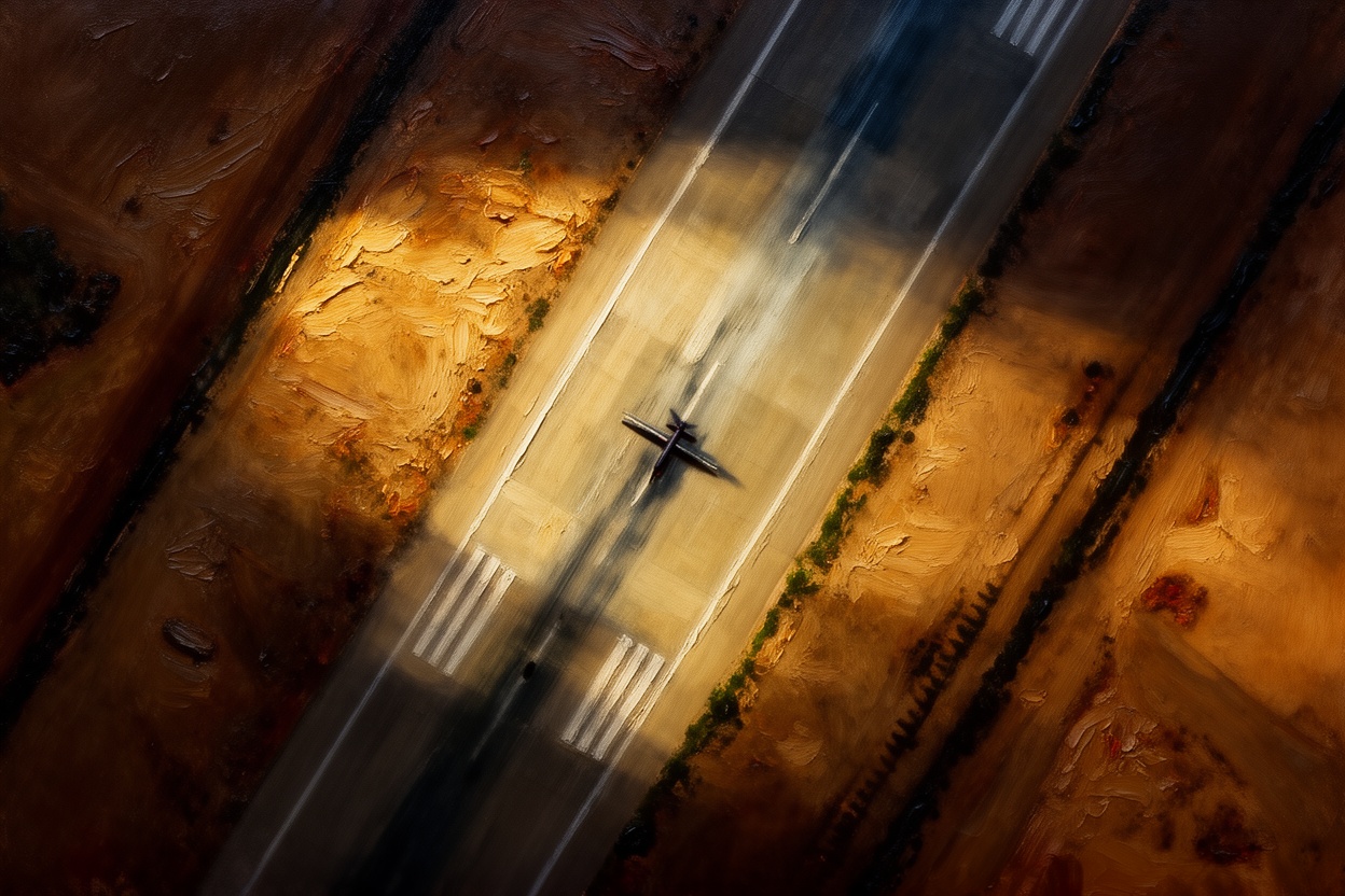 Libyan Commander Operates Combat Drones Despite UN Embargo