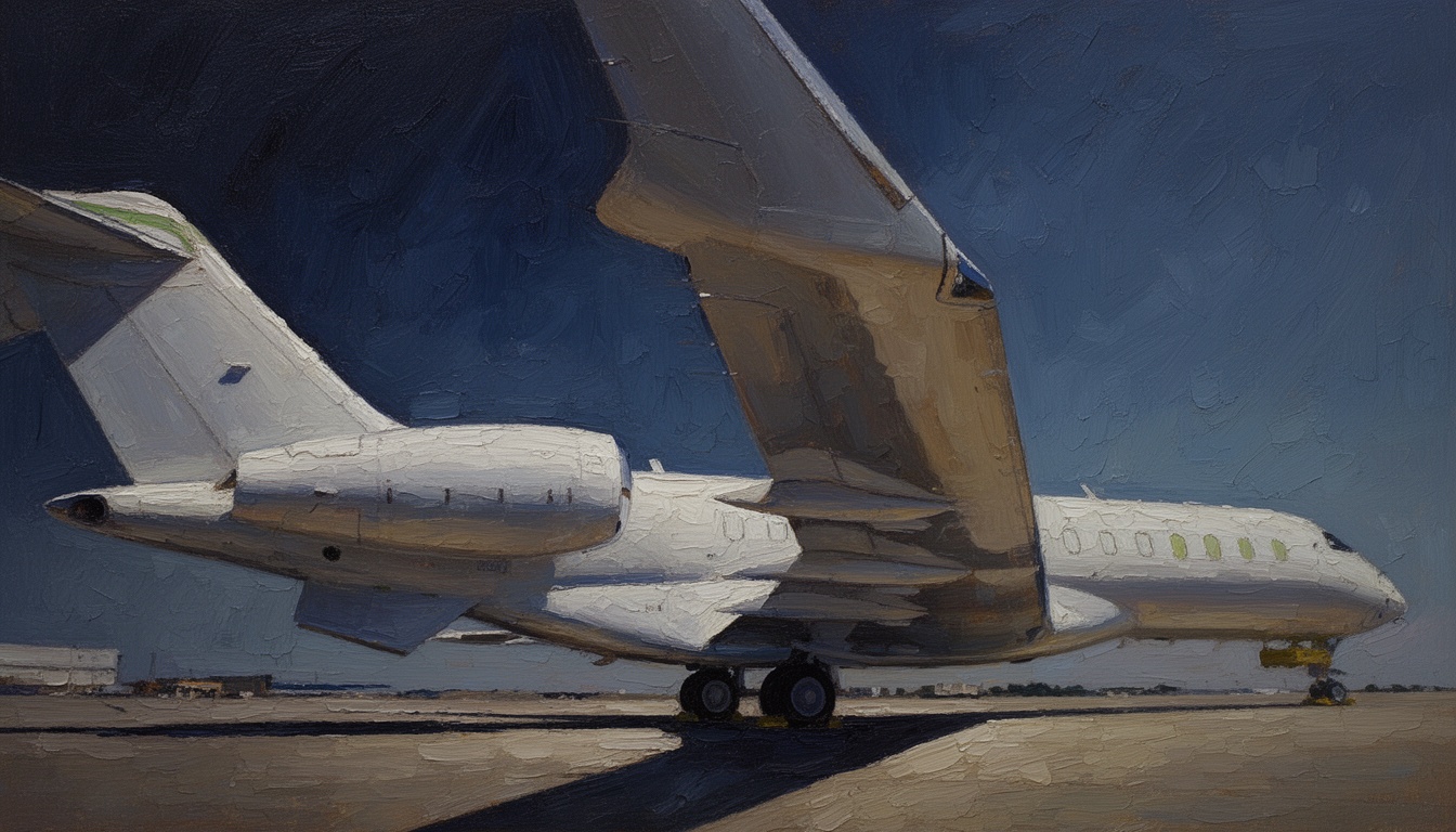 Air-Launched Drones Shield Army Surveillance Jets