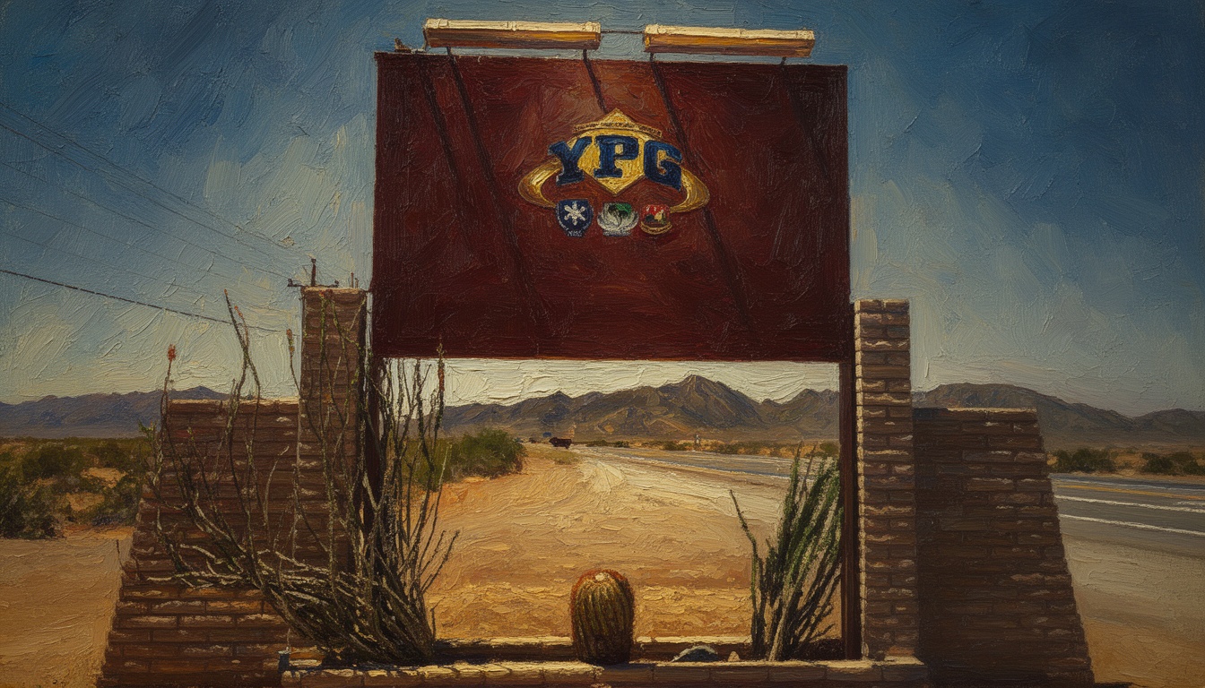 TRAX Secures $726.9M US Army Contract at Yuma Test Site