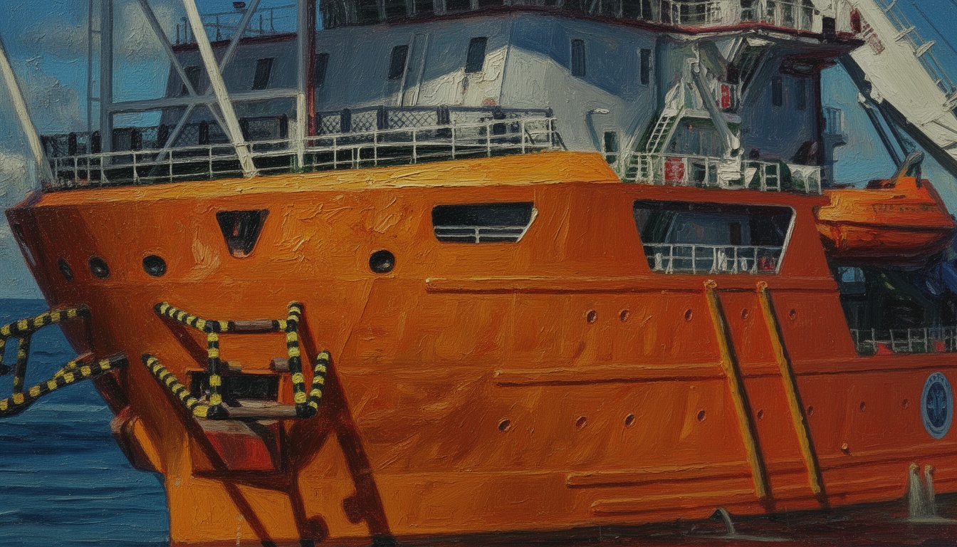 China Tests Submarine Cable Cutter at 3,500-Metre Depth