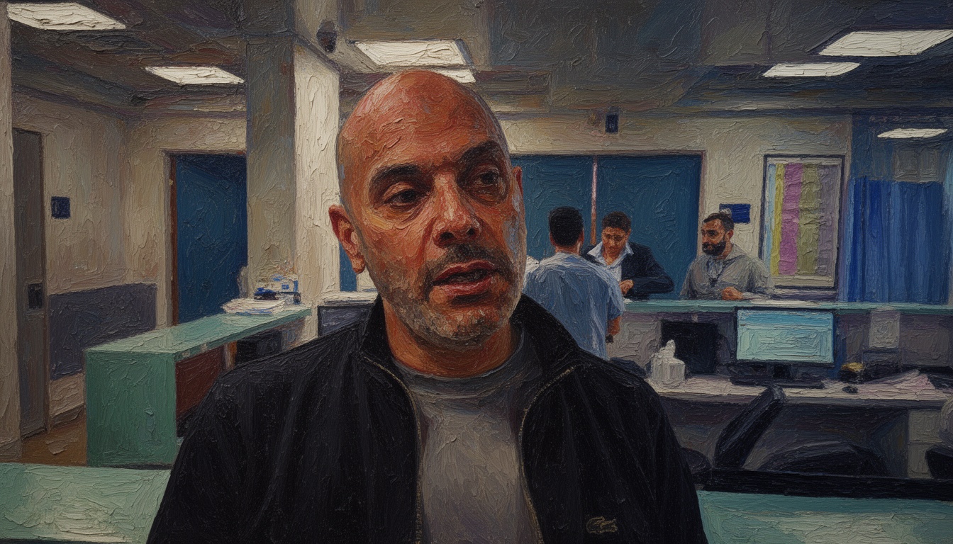 Beirut Hospitals Overwhelmed as Survivors Recount Carnage