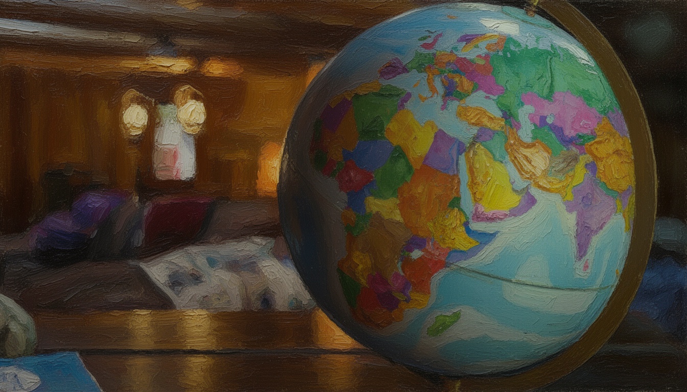 CNO Caudle Orders Unyielding Naval Excellence Ashore