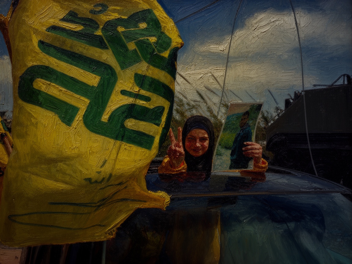 Iran War Live: Tehran Denies Trump's False Claims Amid Peace Talks