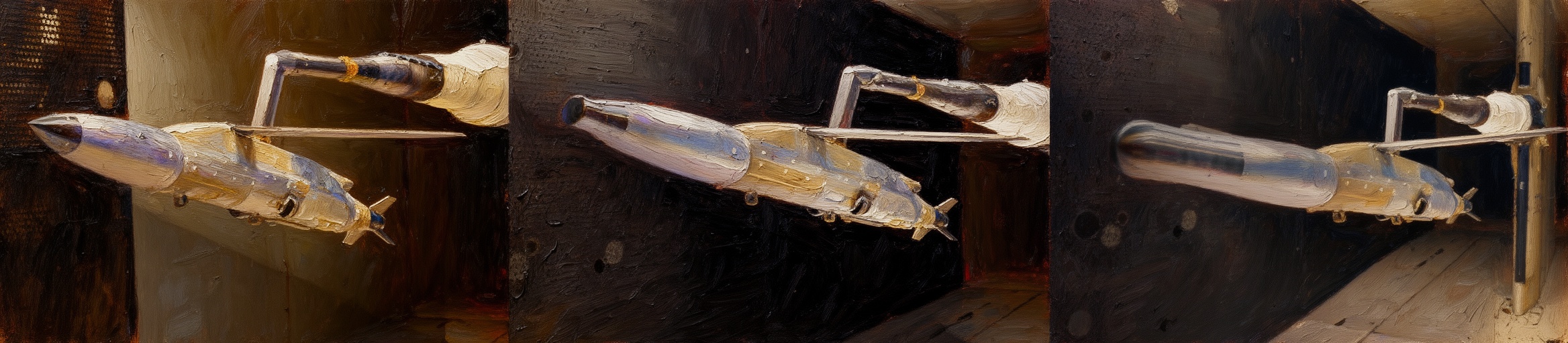 US Navy Tests New Long-Range JDAM LR GBU-75