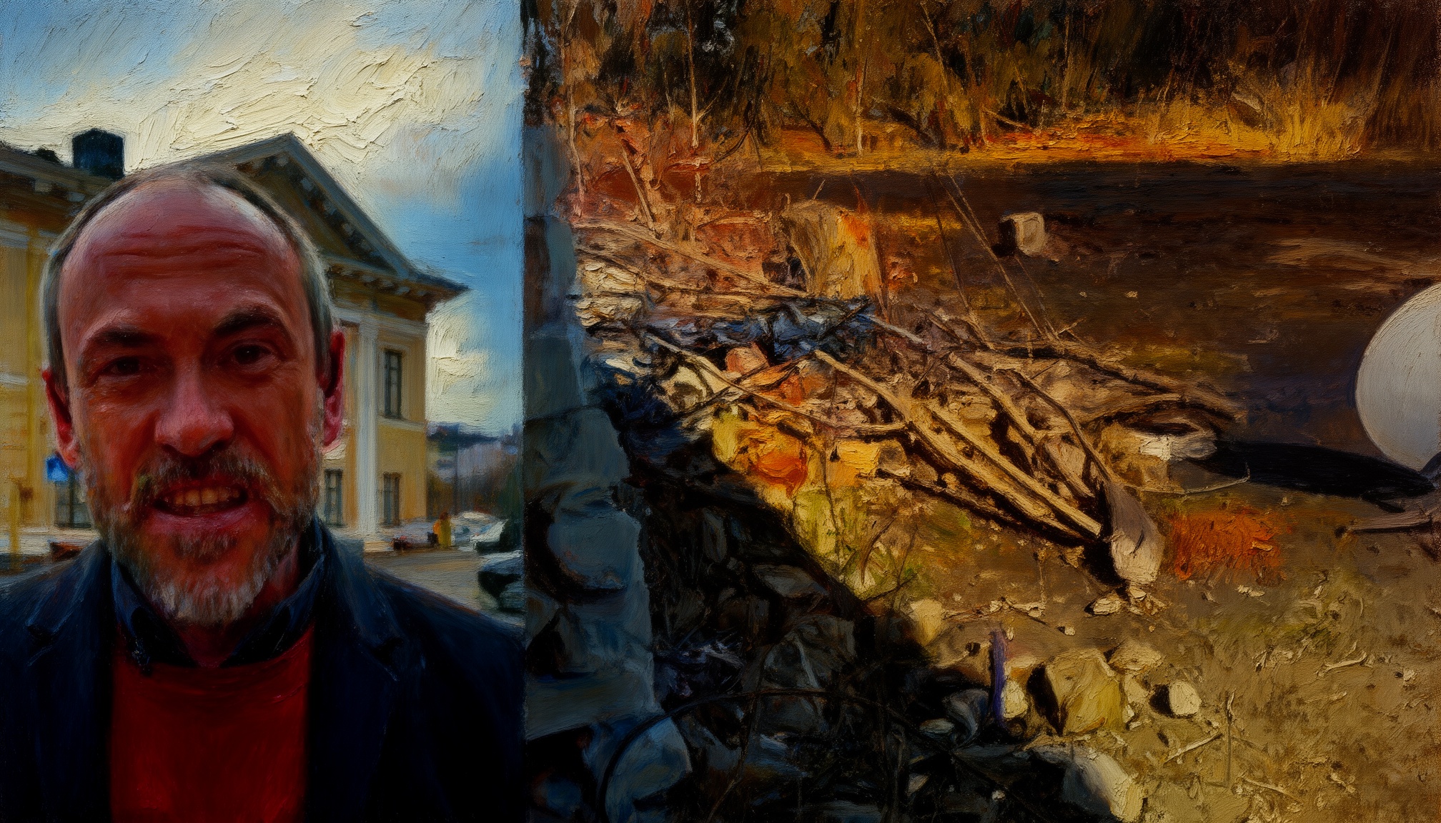 Ukraine, UAE Ink Defence Pact Amid Regional Drone Threats