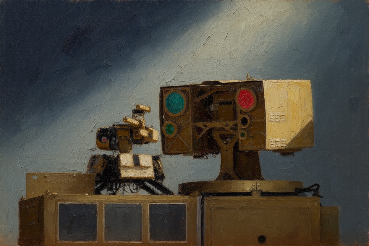 US Clears Path for Laser Dome Defense on Home Soil