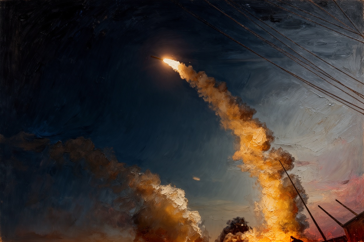 Japan Deploys First Tomahawk-Equipped Warship, Shifts Regional Power