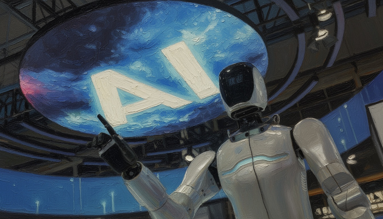 Beijing Faces Crisis Luring Elite Chinese AI Talent Abroad