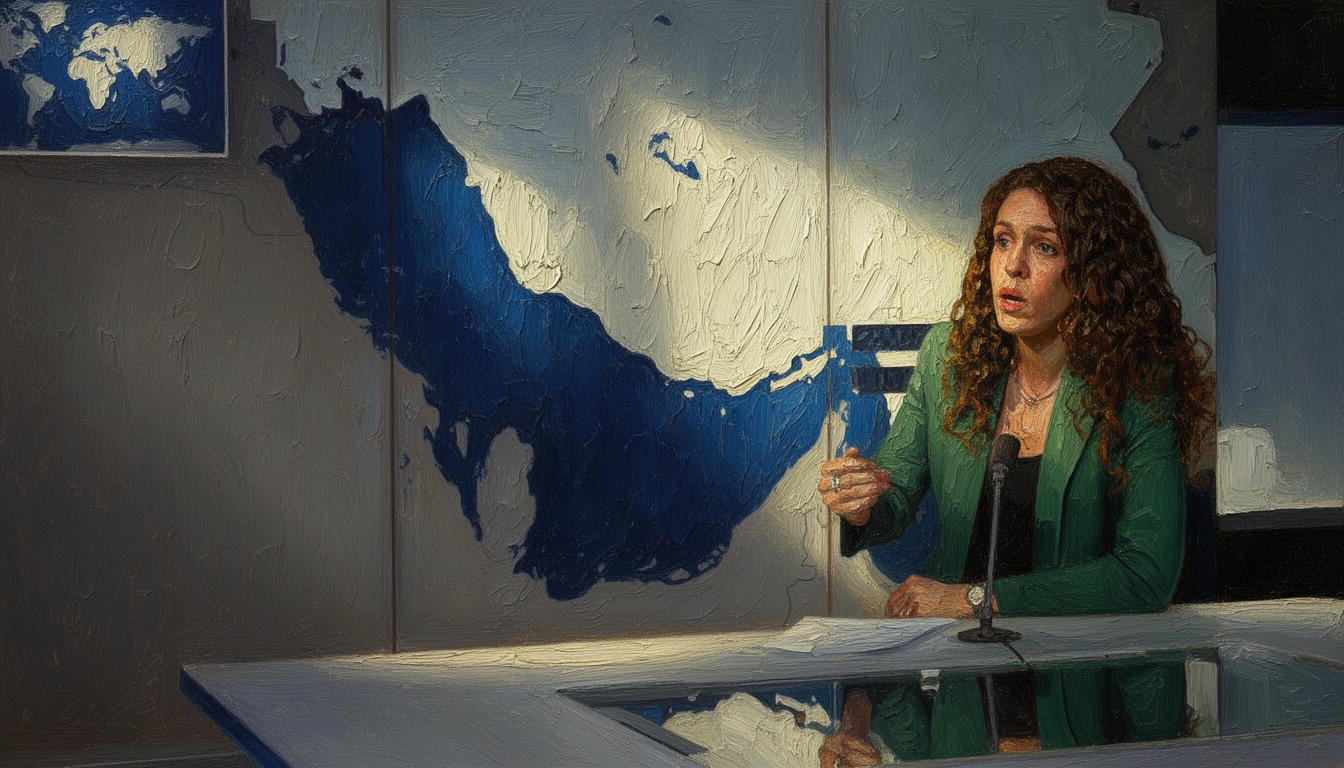 Naval blockade of Iran ports escalates as CENTCOM reports first 24 hours