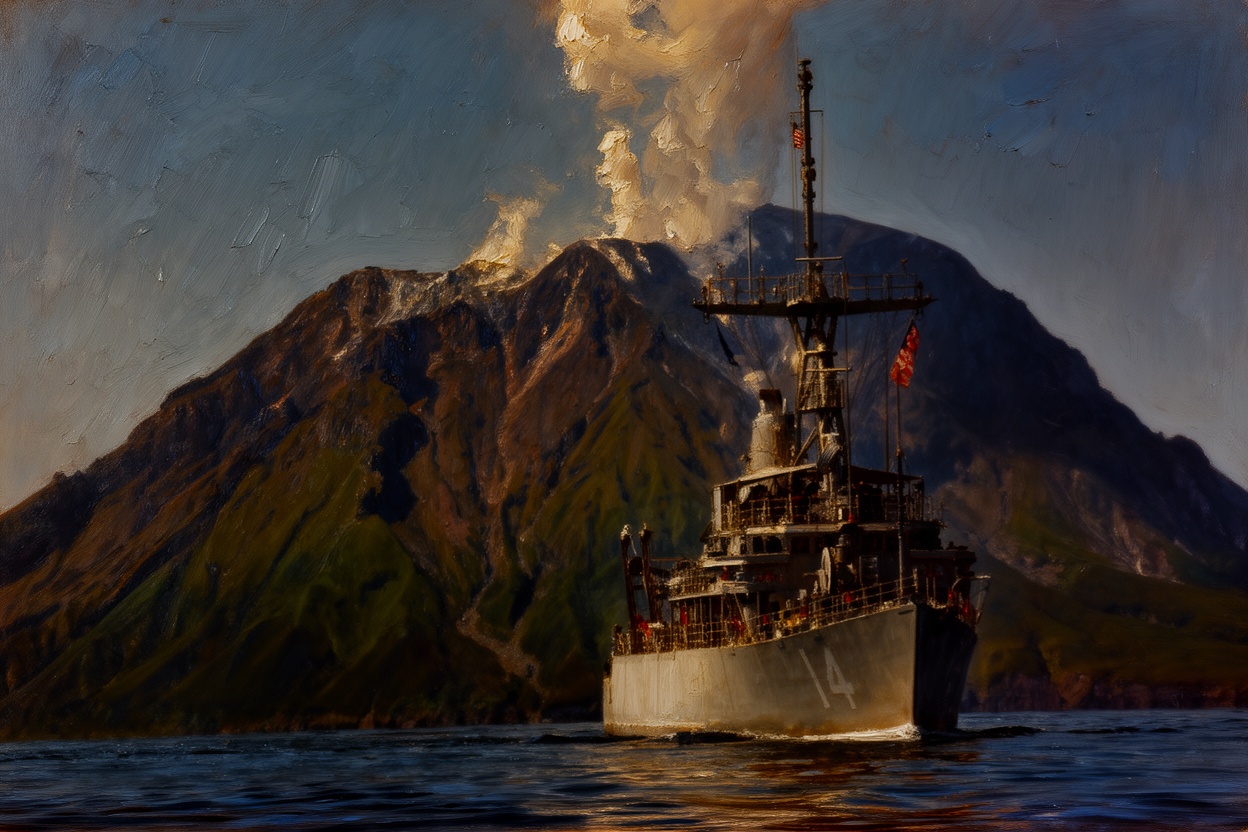 US Sailor Deploying to Middle East Injured by Monkey Attack in Thailand