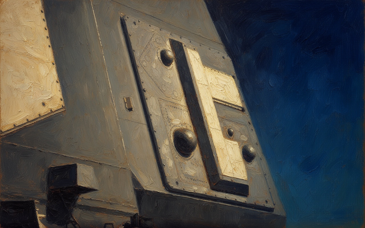 Northrop Grumman To Deliver First SEWIP Block 3 For USN Carrier