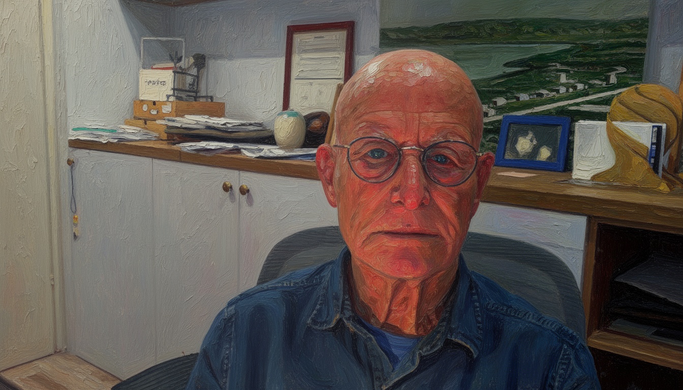 If we don't divide the land we're heading to apartheid: Ex-head of Israel's Shin Bet