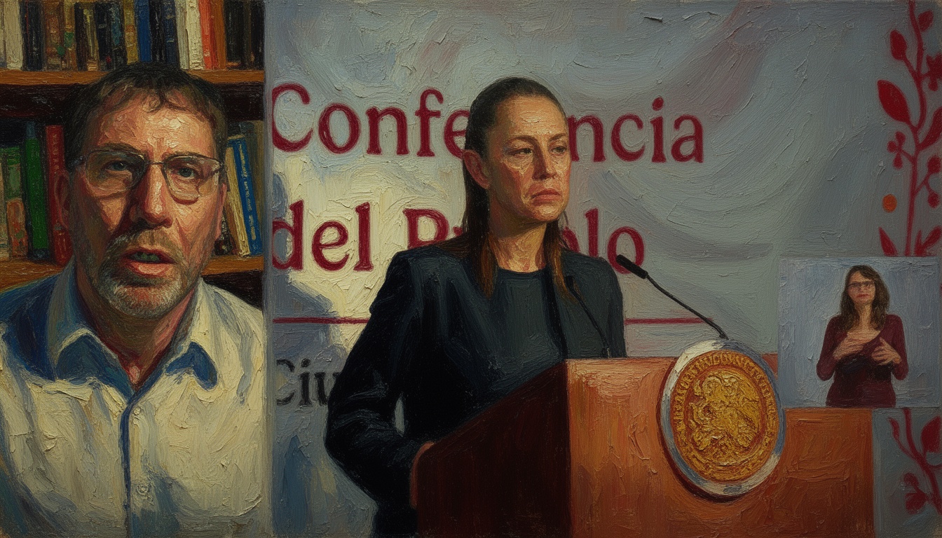 Sheinbaum weighs sanctions on Chihuahua after CIA raid deaths