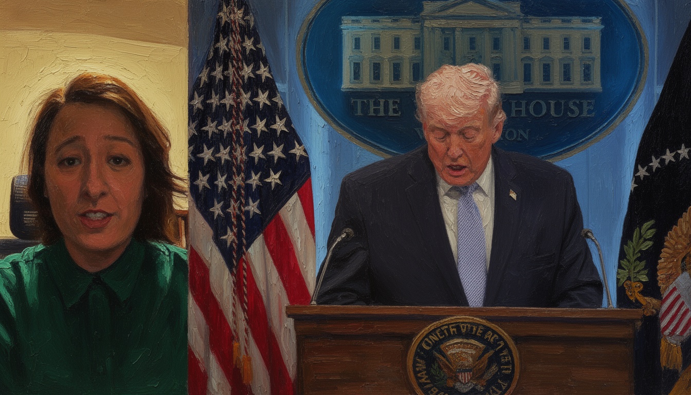 Trump's 'Carnival Framework' Fuels US-Iran Policy Chaos