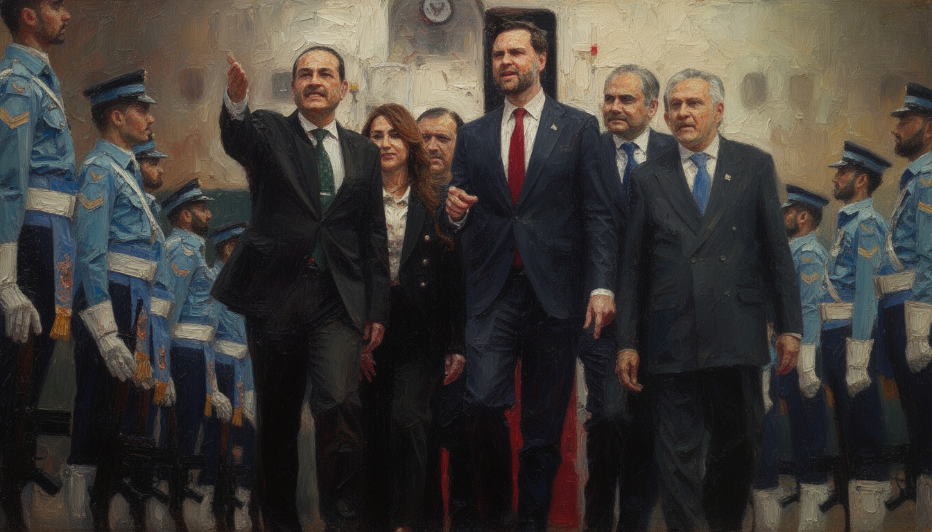 Pakistan mediates to shield Gulf states as US-Iran talks resume