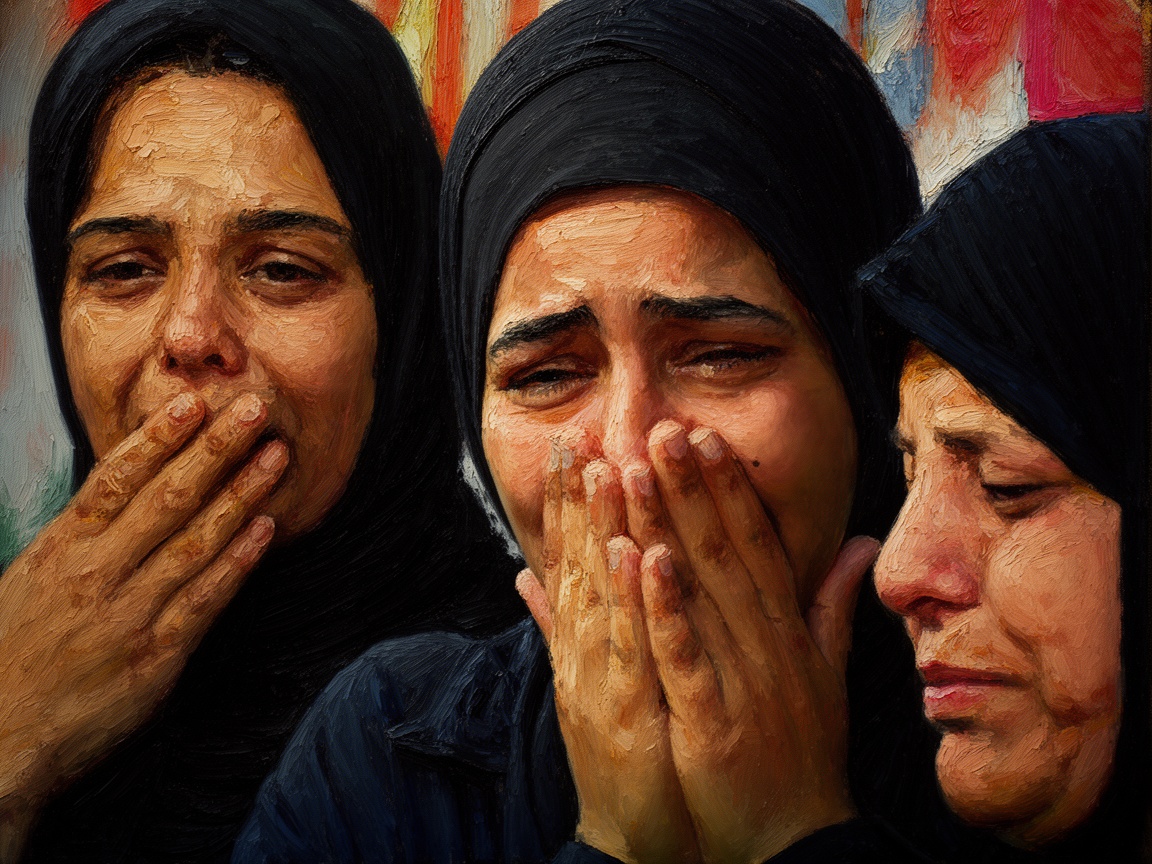 Israeli strikes kill at least 12 in Gaza during alleged ceasefire