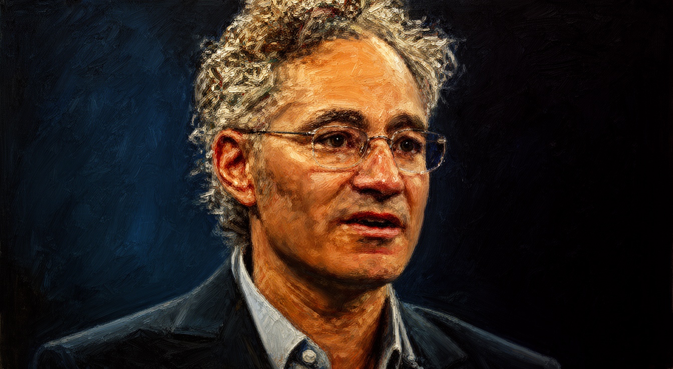 Anti-woke tech boss with NHS, defence contracts unveils 22-point plan