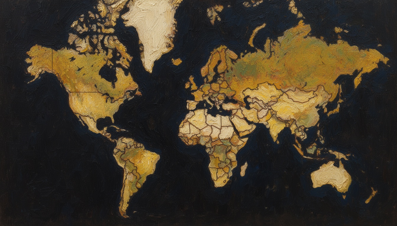 Three Carrier Strike Groups Deploy to CENTCOM: Historic Posture Shift