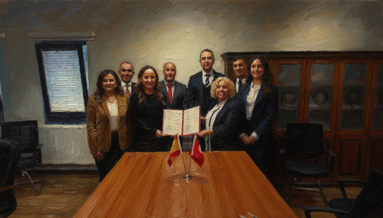 Navantia to provide lifecycle support for Türkiye's Anadolu amphibious ship