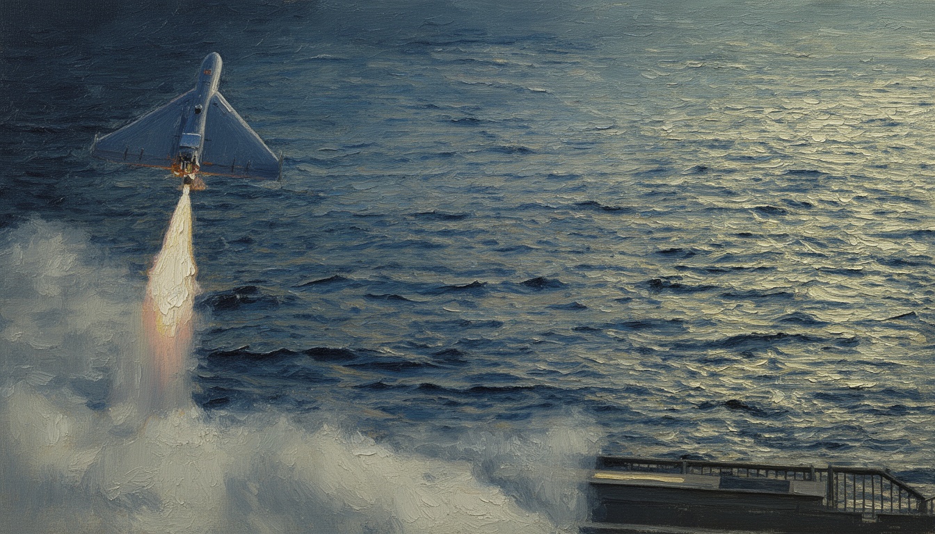 Pentagon to unify DRPM for drones under single framework