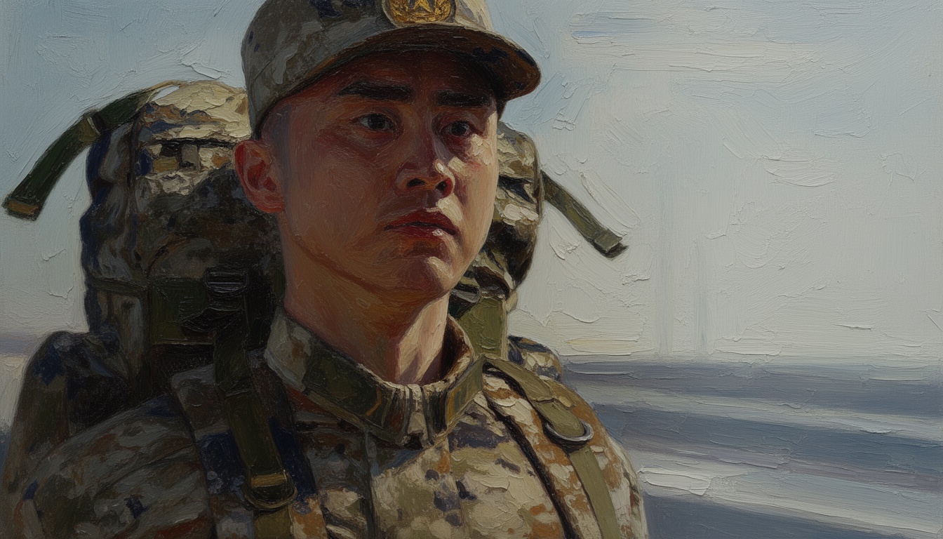 China Hints Nuclear Carrier; DJI-Insta360 Rivalry Signals Tech Edge