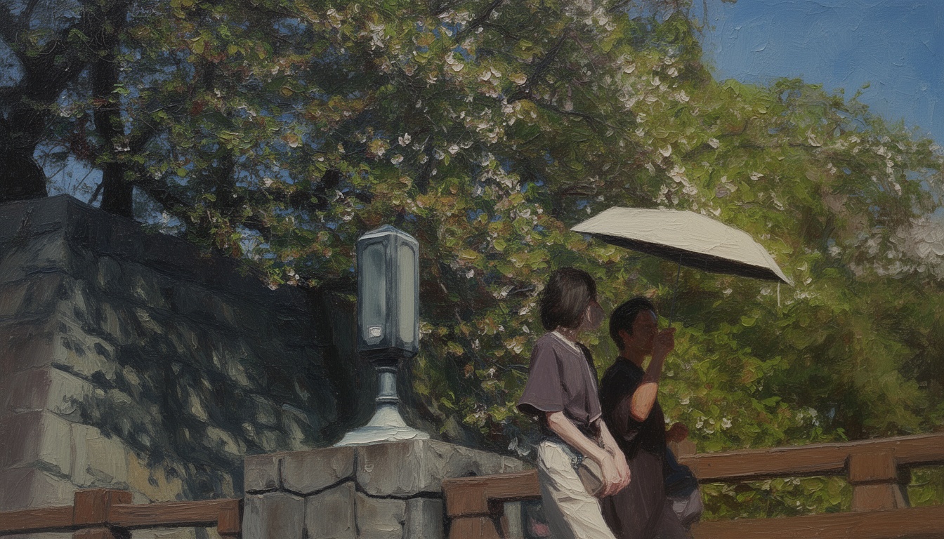 Japan warned of ‘hellish summer’ as energy fears mount