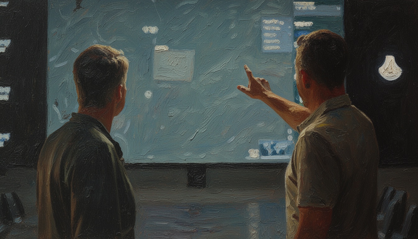 Army’s High-Ceiling Contracts Risk Speed Over Security