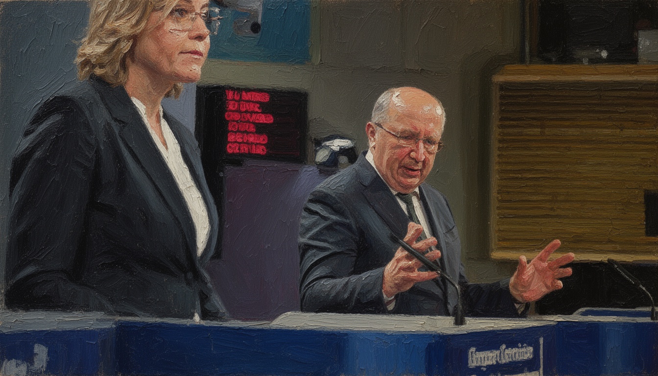 Ukraine Strikes Energy; Russian Economy Faces Severe Pain