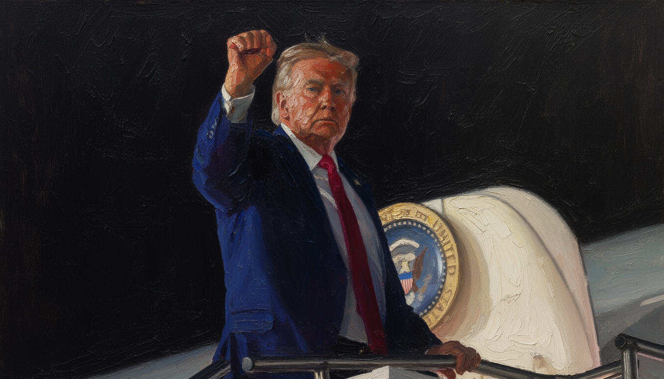 Iran War Signals Washington's Global Decline