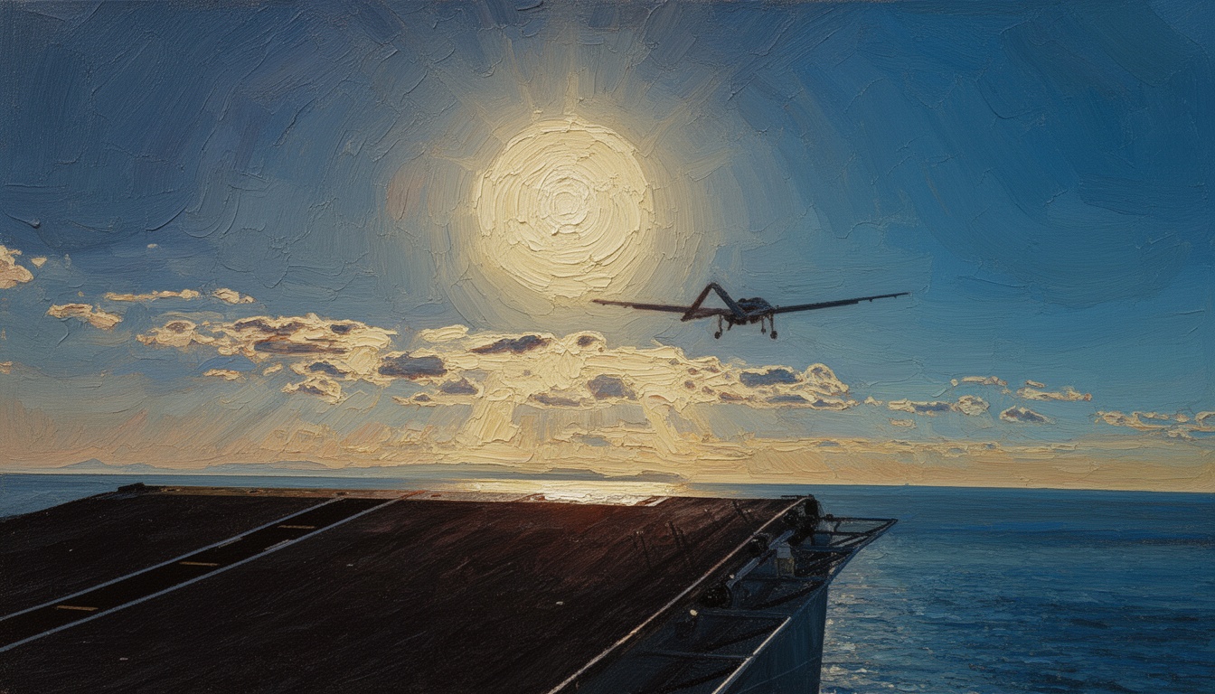 إيطاليا تستعد لتوقيع صفقة طائرات TB3 التركية خلال أشهر