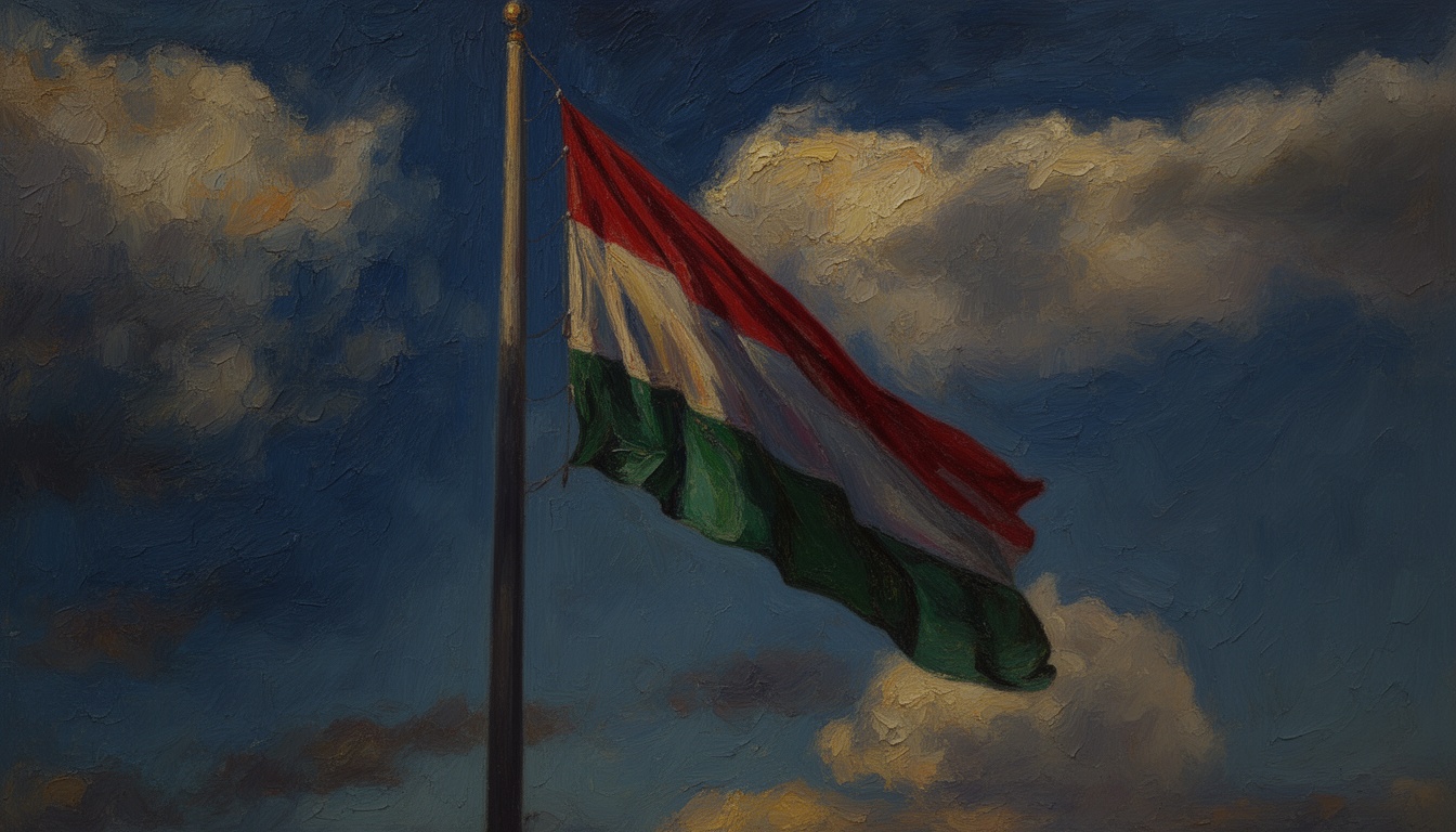 Orbán targets investigative journalist over alleged Russia links