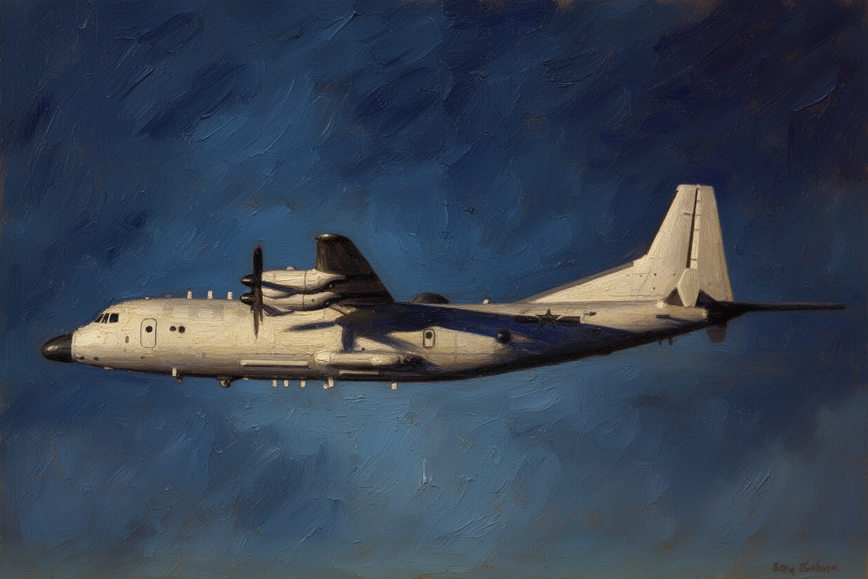 Russian, Chinese Surveillance Soars Near Japan, Heightening Regional Tensions