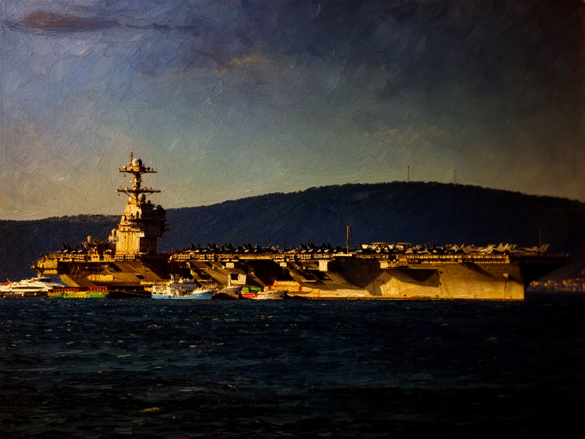 Iran war: What’s happening on day 56 after Trump extended ceasefire?