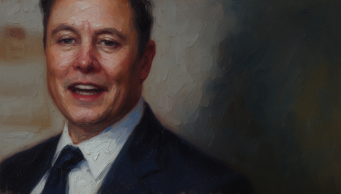 Will the future world order be determined by who controls low Earth orbit?