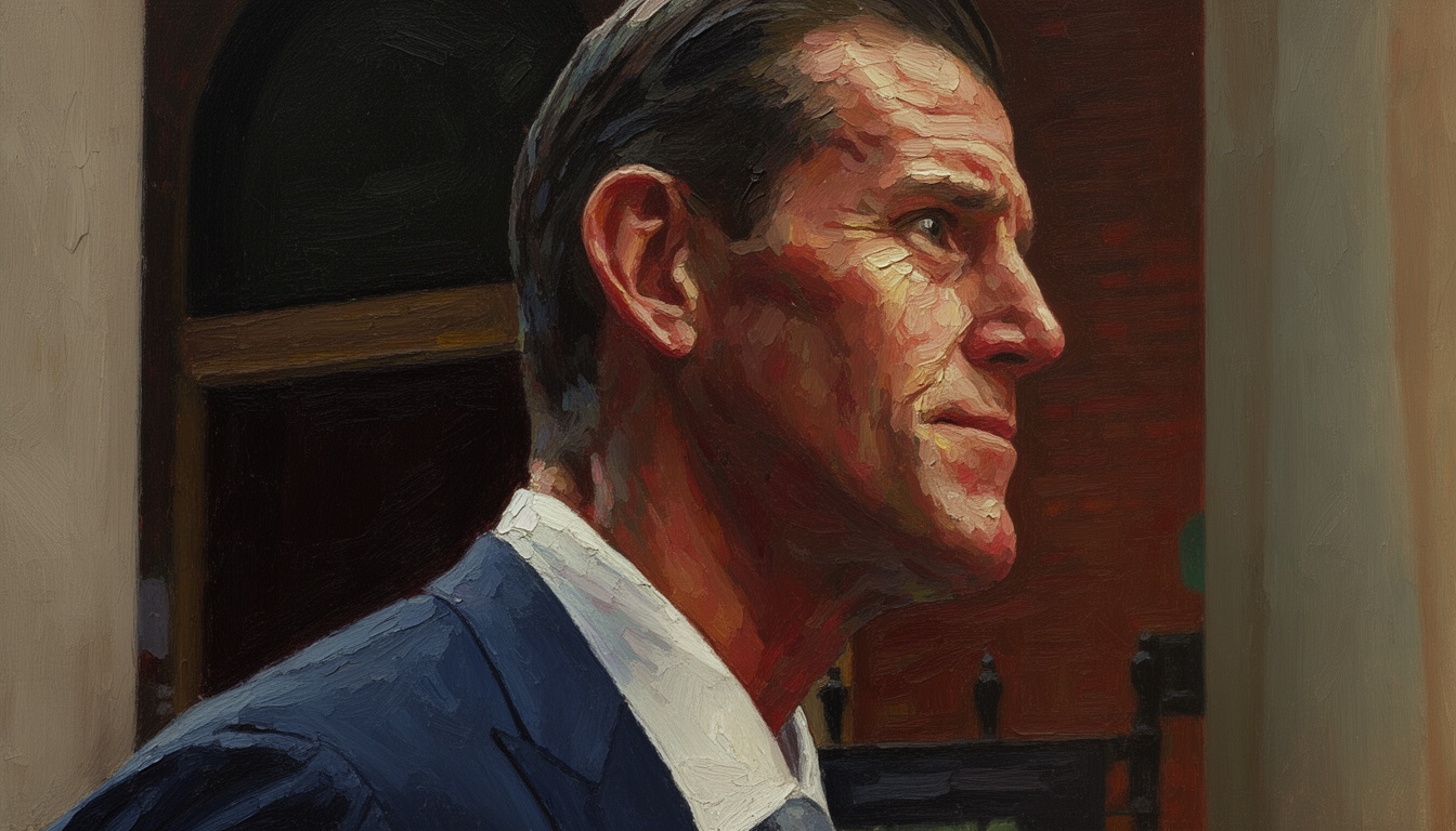 Decorated Australian Soldier Charged with Five Murders in Afghanistan