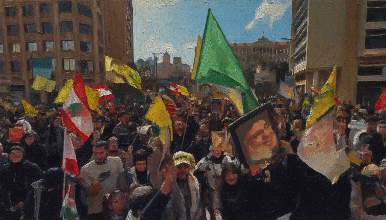 Переговоры Израиля и Ливана могут спровоцировать региональный кризис