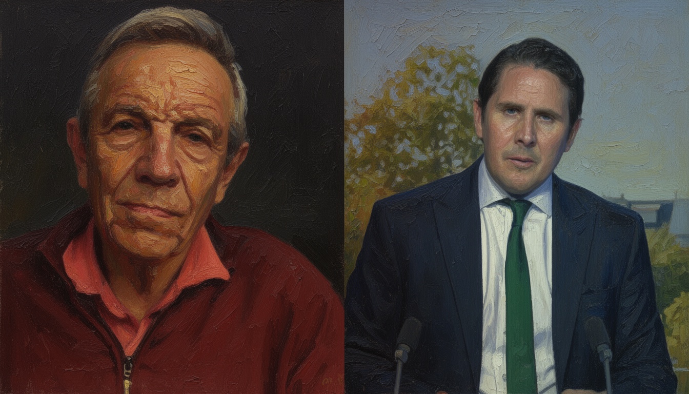 Iran Strait Blockade Threats: Ex-NATO General Speaks