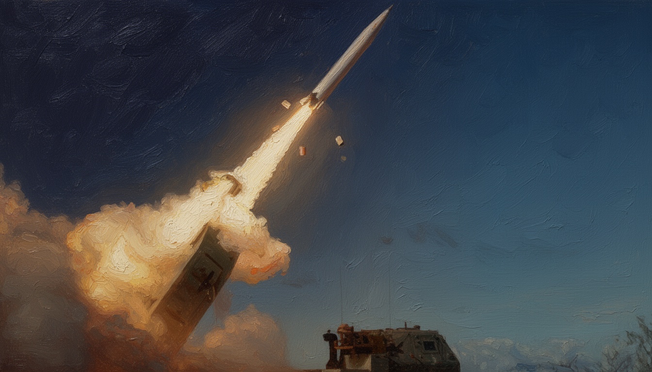 US Pentagon Names 14 'critical' weapons for 2027, pace raised