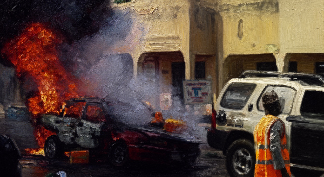 Nigeria Begins Mass Trial of 500 Terrorism Suspects