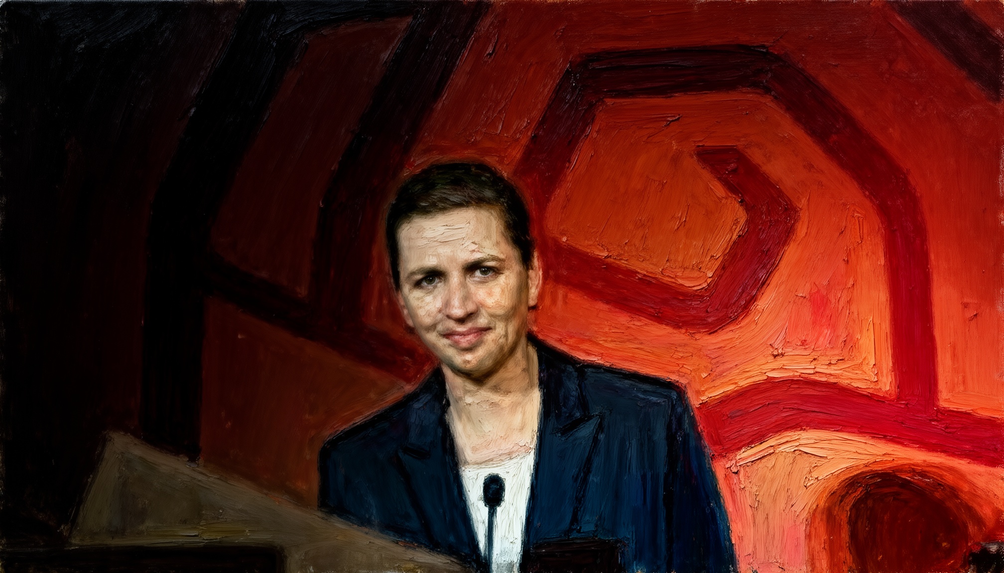 Denmark's Social Democrats Lose Majority, Trigger Tough Talks