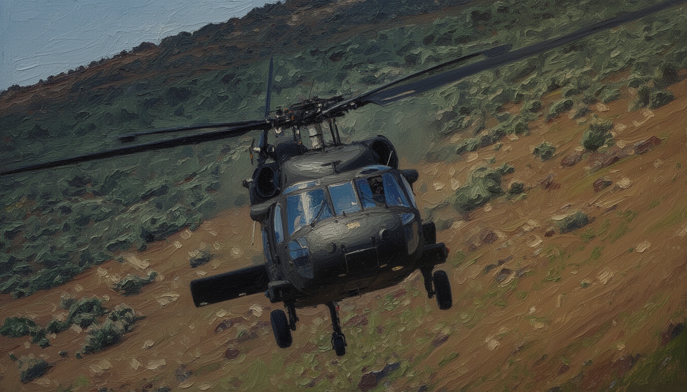 Army's ITEP Engine Delivery Delayed Until 2028, Leaders Warn