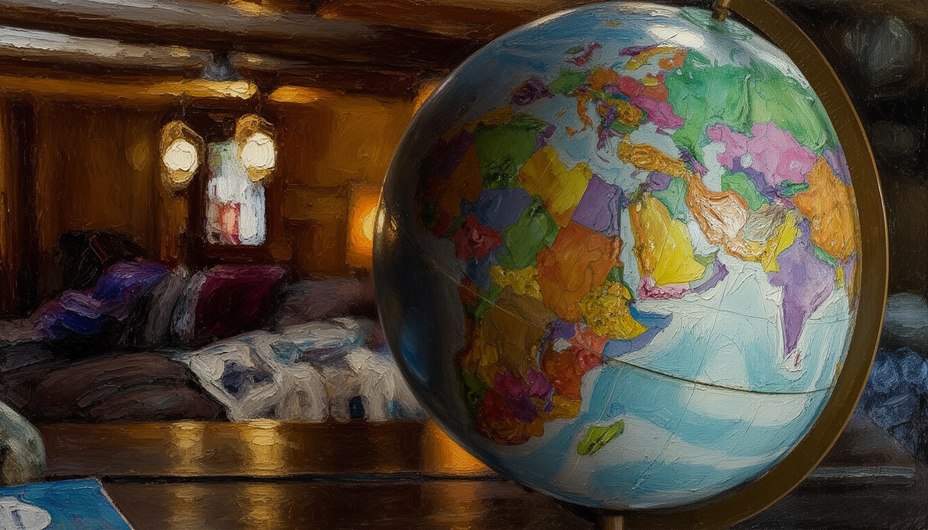 Naval Supply Audit Exposes 5-Year No-Demand Inventory Crisis