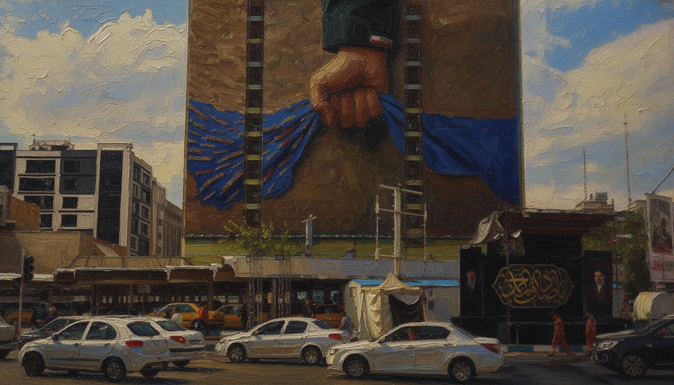 Hormuz Domino: Middle East Crisis Hits Food, Flights, Supply Chains