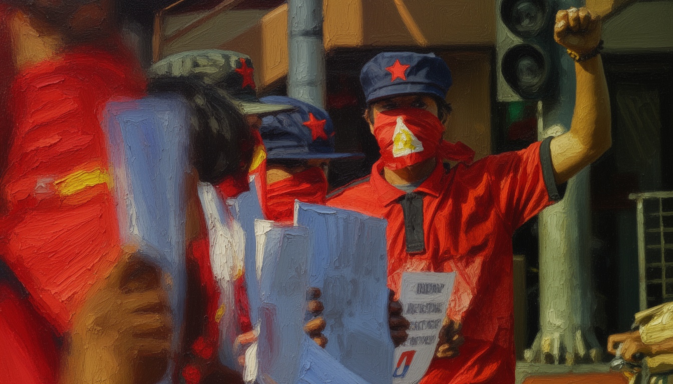 Two Americans among 19 killed in Philippine raid